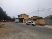 Satılır 3 otaqlı 60 m2 həyət evi Aygun City