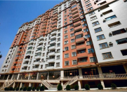 Satılır 2 otaqlı 85.5 m2 yeni tikili Əhmədli