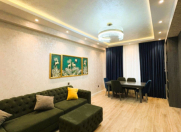 Satılır 3 otaqlı 120 m2 yeni tikili Zığ