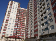 Satılır 2 otaqlı 80 m2 yeni tikili Binəqədi r.