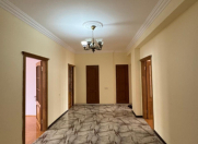 Satılır 3 otaqlı 115 m2 yeni tikili Yeni Yasamal