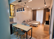 İcarəyə verilir 2 otaqlı 47 m2 yeni tikili 20 yanvar m.