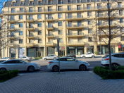 Satılır 4 otaqlı 163 m2 yeni tikili Ağ şəhər
