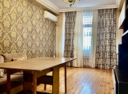 Satılır 3 otaqlı 96 m2 yeni tikili Həzi Aslanov m.