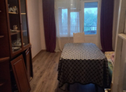 Satılır 3 otaqlı 65 m2 köhnə tikili İnşaatçılar m.