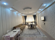 Satılır 2 otaqlı 100 m2 yeni tikili 28 May m.