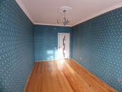 Satılır 4 otaqlı 100.2 m2 yeni tikili Ramana