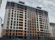 Satılır 2 otaqlı 57.5 m2 yeni tikili Sumqayıt