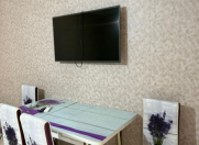 İcarəyə verilir 1 otaqlı 35 m2 həyət evi Memar Əcəmi m.