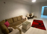 İcarəyə verilir 2 otaqlı 75 m2 yeni tikili Əhmədli