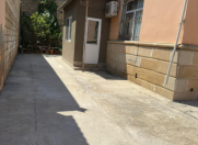 Satılır 3 otaqlı 2.8 m2 həyət evi Xırdalan