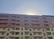 Satılır 3 otaqlı 74 m2 yeni tikili Saray