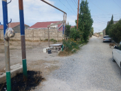 Satılır 15 sot torpaq Buzovna