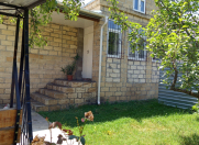 İcarəyə verilir 3 otaqlı 100 m2 həyət evi Qusar