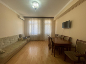 İcarəyə verilir 2 otaqlı 60 m2 yeni tikili Həzi Aslanov m.