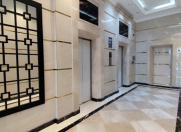 Satılır 2 otaqlı 60 m2 yeni tikili Heydər Əliyev Mərkəzi