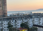 Satılır 2 otaqlı 52 m2 köhnə tikili Həzi Aslanov m.