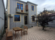 Satılır 4 otaqlı 105 m2 həyət evi Saray