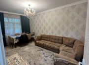 Satılır 3 otaqlı 80 m2 köhnə tikili Azadlıq prospekti m.