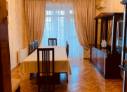 Satılır 3 otaqlı 55 m2 köhnə tikili Nəsimi r.