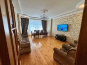 Satılır 3 otaqlı 105 m2 yeni tikili Həzi Aslanov m.