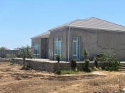 İcarəyə verilir 4 otaqlı 25 m2 həyət evi Mərdəkan