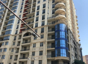 Satılır 3 otaqlı 171.8 m2 yeni tikili Yasamal r.