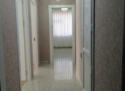 İcarəyə verilir 2 otaqlı 70 m2 yeni tikili Nəriman Nərimanov m.