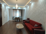 İcarəyə verilir 2 otaqlı 90 m2 yeni tikili 8 Noyabr m.