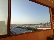 Satılır 3 otaqlı 100 m2 yeni tikili Xırdalan