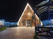 İcarəyə verilir 3 otaqlı 150 m2 həyət evi Qax