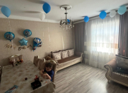 Satılır 3 otaqlı 63 m2 köhnə tikili NZS