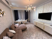 Satılır 2 otaqlı 54 m2 yeni tikili Nərimanov r.