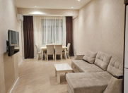 İcarəyə verilir 2 otaqlı 70 m2 yeni tikili Asan Xidmət-1