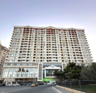 İcarəyə verilir 2 otaqlı 100 m2 yeni tikili Şah İsmayıl Xətai m.