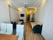 İcarəyə verilir 2 otaqlı 52 m2 yeni tikili 28 May m.