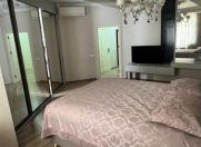 Satılır 2 otaqlı 80 m2 yeni tikili Həzi Aslanov m.