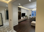 Satılır 3 otaqlı 135 m2 yeni tikili Ağ şəhər