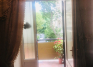 Satılır 4 otaqlı 75.5 m2 köhnə tikili Səbail r.