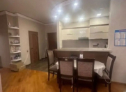 Satılır 3 otaqlı 90 m2 yeni tikili Nəsimi r.