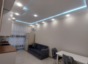 İcarəyə verilir 2 otaqlı 60 m2 yeni tikili Dərnəgül m.