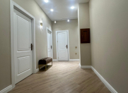 Satılır 2 otaqlı 75 m2 yeni tikili Nəriman Nərimanov m.