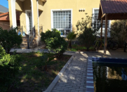 İcarəyə verilir 4 otaqlı 110 m2 həyət evi Şüvəlan