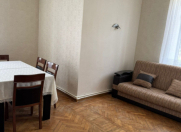 Satılır 4 otaqlı 79 m2 köhnə tikili Nəriman Nərimanov m.