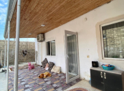 Satılır 4 otaqlı 130 m2 həyət evi Buzovna