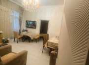 Satılır 3 otaqlı 65 m2 köhnə tikili Metropark