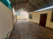 İcarəyə verilir 3 otaqlı 70 m2 həyət evi Qaraçuxur