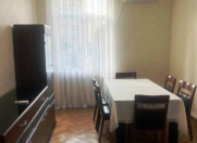 Satılır 3 otaqlı 80 m2 köhnə tikili Nəriman Nərimanov m.