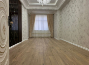 Satılır 3 otaqlı 76 m2 yeni tikili Xırdalan