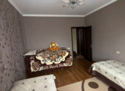 Satılır 2 otaqlı 56 m2 yeni tikili Əhmədli